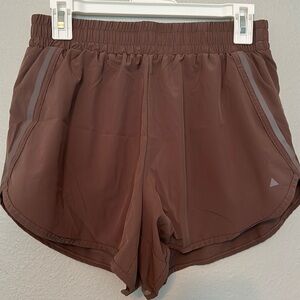 Vitality breeze run short